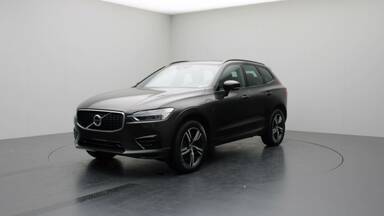 VOLVO XC60 XC60 R-Design T8 Twin Engine Geartronic 8 + Pack Hiver + Pack Intellisafe Pro + Suspension pneumatique