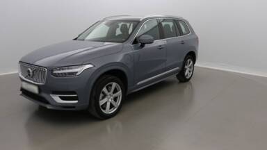 VOLVO XC90 XC90 Recharge T8 AWD 310 +145ch Inscription 7 places