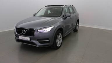 VOLVO XC90 XC90 T8 320+87 Geartronic 7p Momentum +Toit +Cuir